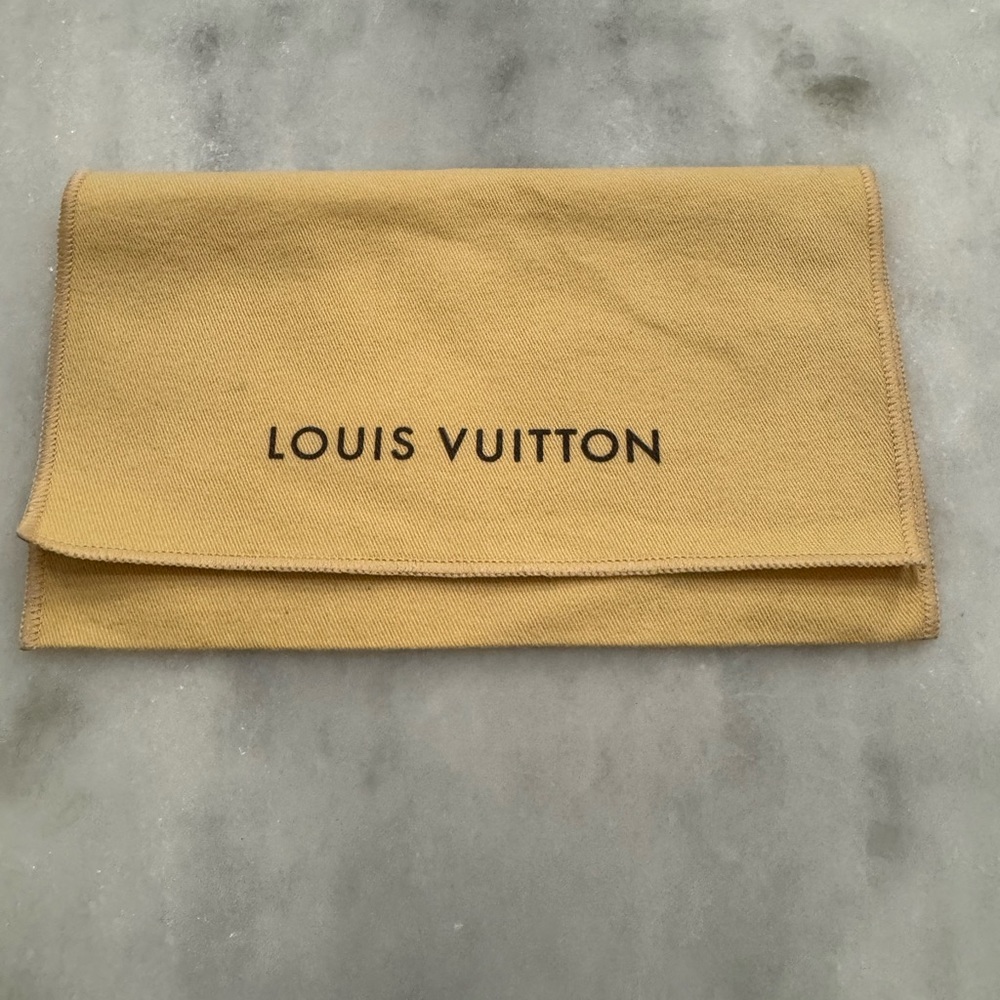 LV Dust Bag